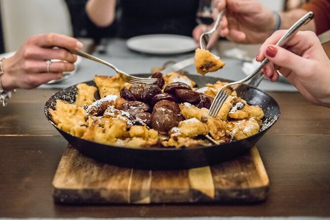 1 Hour Tradtional Kaiserschmarrn Cooking Class & Tasting in Wien - Vienna’s Comfort Food Lesson: What Kaiserschmarrn Taught Me to Taste Differently