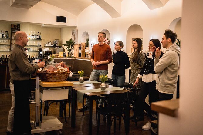 1 Hour Tradtional Kaiserschmarrn Cooking Class & Tasting in Wien - Learning the Tricks and Tips That Make It Work at Home