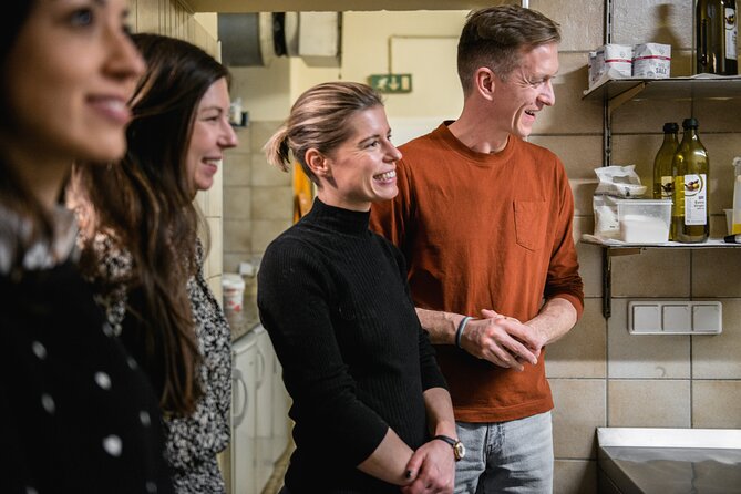1 Hour Tradtional Kaiserschmarrn Cooking Class & Tasting in Wien - The Dish’s Story: History, Meaning, and the Who-It-Was-Made-For Detail