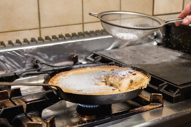 1 Hour Tradtional Kaiserschmarrn Cooking Class & Tasting in Wien - Price and Value: Is $47 for an Hour Worth It?
