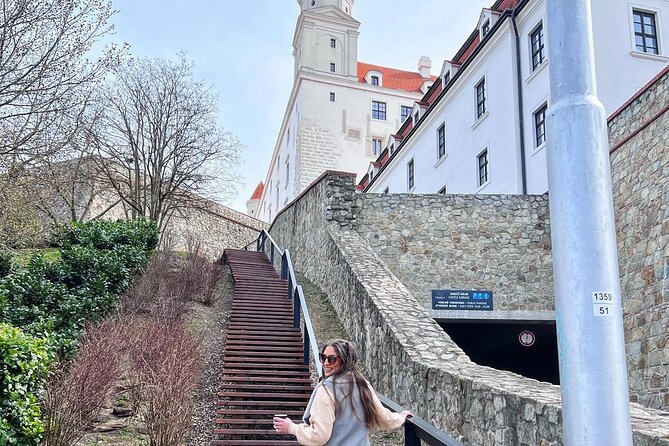 2-Day Budapest and Bratislava Private Guided Tour From Vienna - Overnight in Budapest: what is included and how to use it