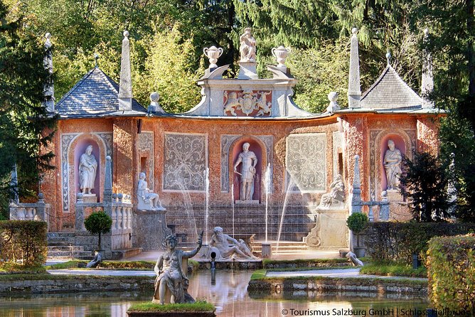 2-Hour Private Salzburg City Highlights Tour - Nonnberg Abbey and Mozart House, Seen Close Enough to Plan Next Steps