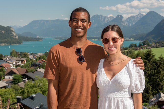 2- or 3-Night Schloss Leopoldskron Stay in Salzburg Including 'The Sound of Music' Tour - Breakfast in the palace setting, then bikes into Salzburg