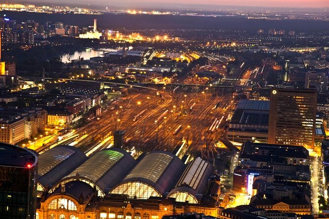 21-Day Extensive European Highlights tour from Frankfurt: Germany, Czech Republic, Slovakia, Hungary, Austria, Switzerland, Italy, France, Netherlands, Belgium and Luxembourg - Key points before you go