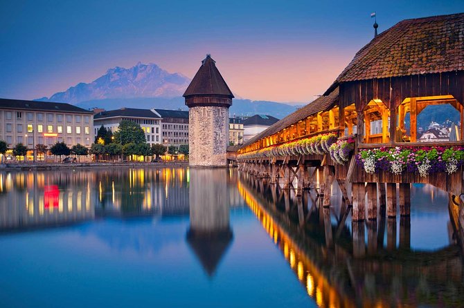 21-Day Extensive European Highlights tour from Frankfurt: Germany, Czech Republic, Slovakia, Hungary, Austria, Switzerland, Italy, France, Netherlands, Belgium and Luxembourg - Vienna and the Habsburg sweep, with opera-house energy