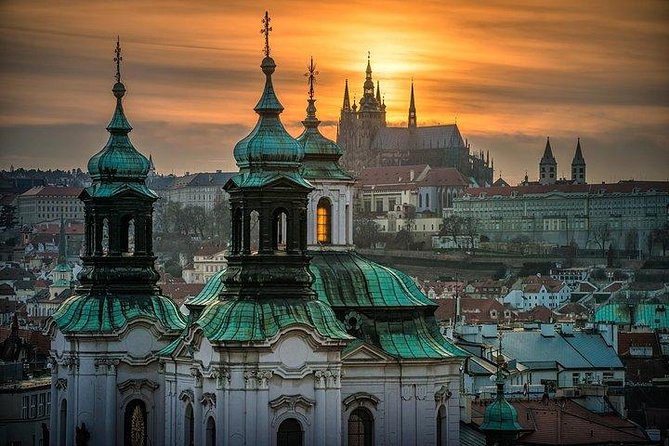 21-Day Extensive European Highlights tour from Frankfurt: Germany, Czech Republic, Slovakia, Hungary, Austria, Switzerland, Italy, France, Netherlands, Belgium and Luxembourg - Lucerne, Lion Monument, Lake Zurich, Rhine Falls, and the Black Forest break