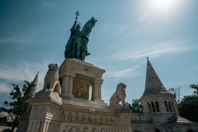 3 Capitals - from Vienna to Bratislava & Budapest Private Tour - Key Things to Know Before You Go
