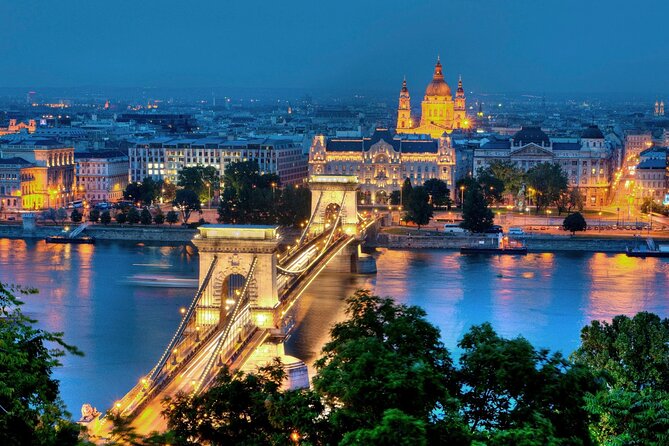 3 Capitals - from Vienna to Bratislava & Budapest Private Tour - Getting Back to Vienna: The Final Short Drive and How to Pace Yourself