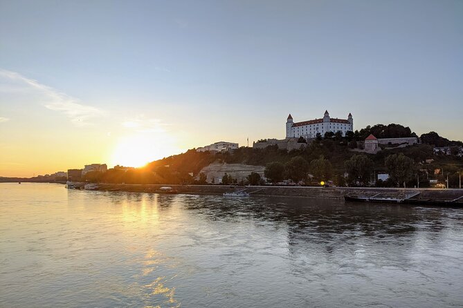 3 Capitals - from Vienna to Bratislava & Budapest Private Tour - Comfort and Small Details That Matter More Than You Think