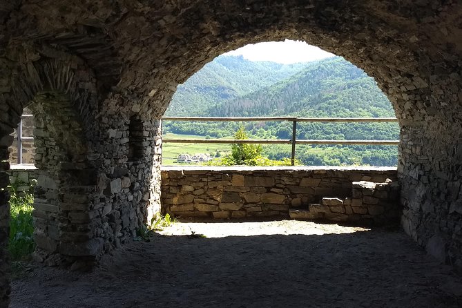 3-Hour Private Hiking Tour to historic places around Spitz in Wachau Valley - What to wear for Wachau weather and real walking
