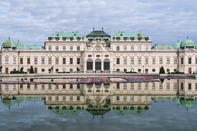 3 hour private tour in Vienna with private car - Key highlights that make this tour work