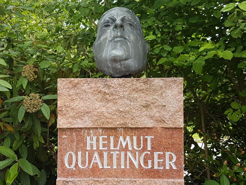 3-Hour Walking Tour of Vienna Central Cemetery - Why This Cemetery Feels Like a Park (Not Just a Place to Pass Through)