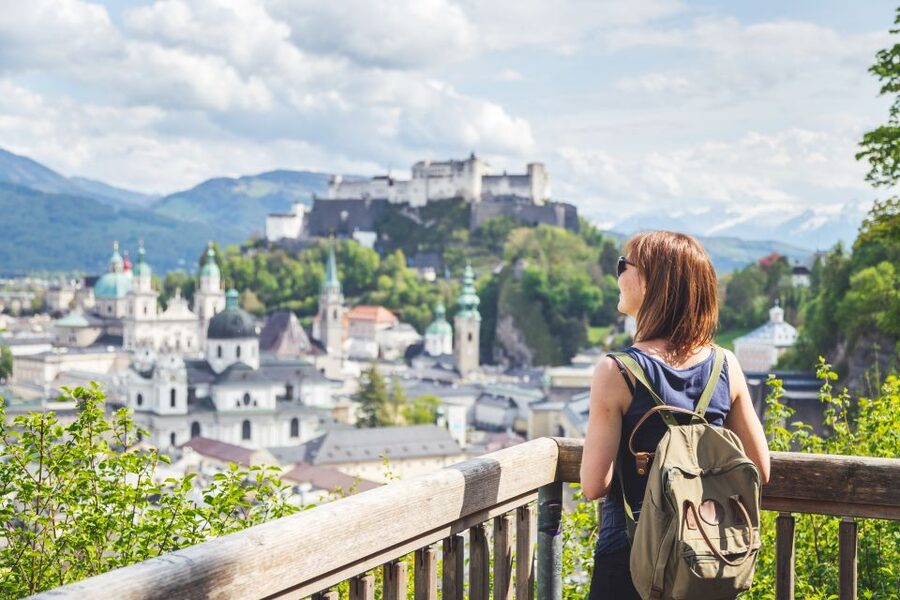 3D Salzburg: Unique VR-Tour - Price and value: is $32 fair for 90 minutes of VR plus a guide?