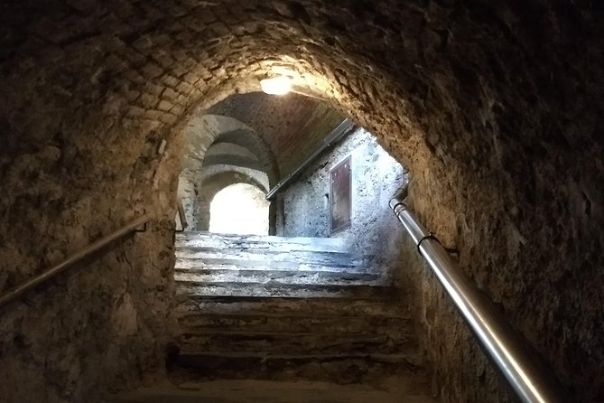 4-Hour Private Alpine Hiking Tour 'In the footsteps of king Lionheart' - Morning pickup at Wien Hauptbahnhof (and why it matters)