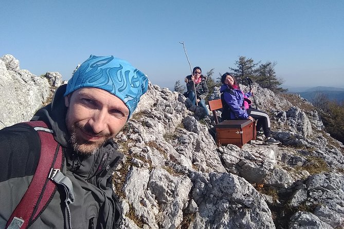 4-Hour Private Alpine Hiking Tour 'Matterhorn of the Prealps' - The Schneeberg viewpoint: the part you will remember