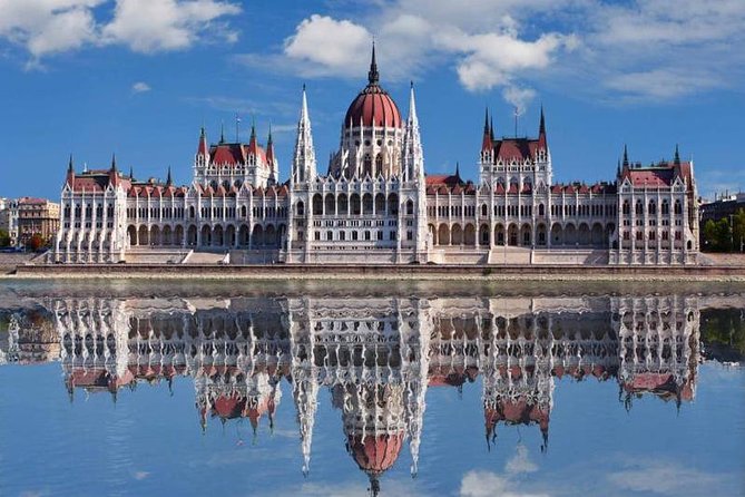 8 days European Highlights PRIVATE TOUR from Budapest including Budapest Vienna Prague and Bratislava - Key things to know before you go