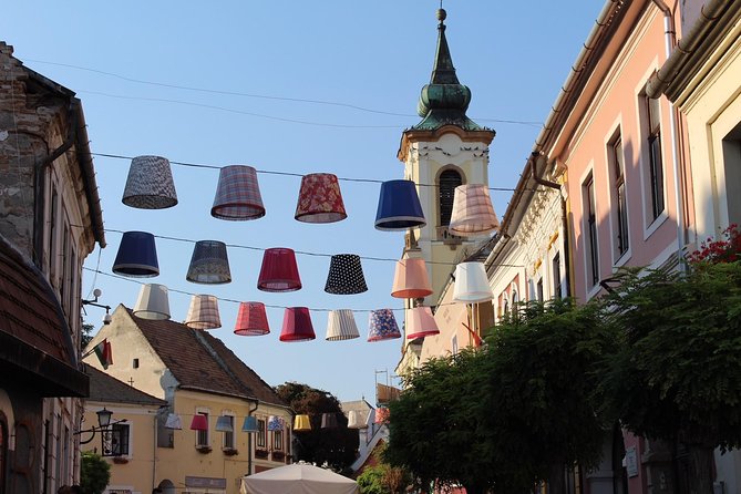 8 days European Highlights PRIVATE TOUR from Budapest including Budapest Vienna Prague and Bratislava - How the private 8-day loop works across four capitals