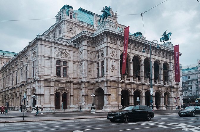 A private Historical Walking Tour in Vienna - Ankeruhr Clock and St. Rupert’s Church: Quirky Time and Ancient Faith