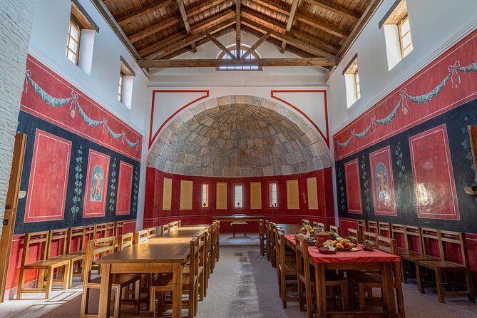 Admission Pass to The Roman Quarter and the Museum Carnuntinum - Carnuntum on the Danube Limes: what you are really stepping into