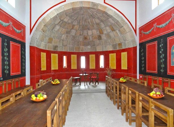 Admission Pass to The Roman Quarter and the Museum Carnuntinum - Four fully functional houses and the city-life feel