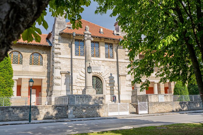 Admission Pass to The Roman Quarter and the Museum Carnuntinum - How the two parts fit together in about 3 hours