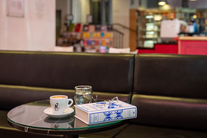 Admission to the Sigmund Freud Museum - A ticket to Berggasse 19, Freud’s workday turned into a museum