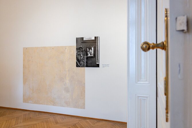 Admission to the Sigmund Freud Museum - Expectations check: restored rooms, furniture, and why some visitors feel mixed