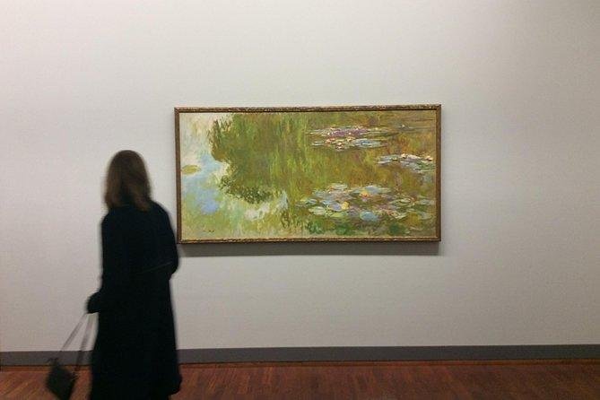 Albertina Art Museum: Private Tour of Masterpieces | Tickets incl - Why the Albertina is different from other Vienna museums