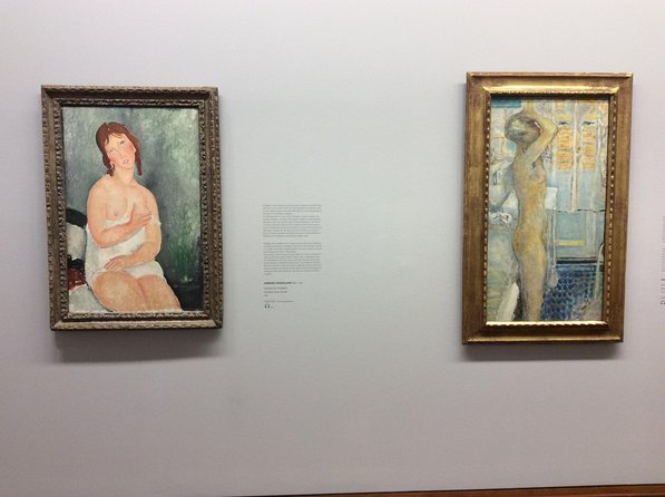 Albertina Art Museum: Private Tour of Masterpieces | Tickets incl - Stop at the Albertina: what you’ll actually see and how to read it