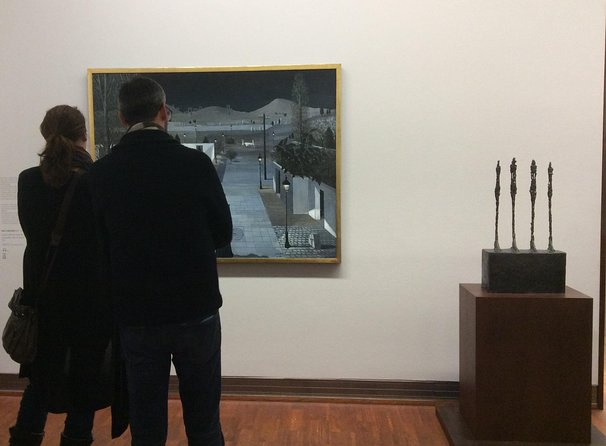 Albertina Art Museum: Private Tour of Masterpieces | Tickets incl - Ticket included, guide has tickets, and how to keep it stress-free