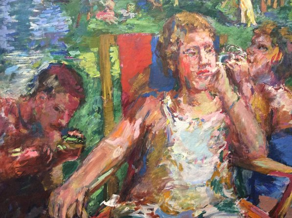 Albertina Art Museum: Private Tour of Masterpieces | Tickets incl - Price and value: is $226.37 per person fair for what you get?