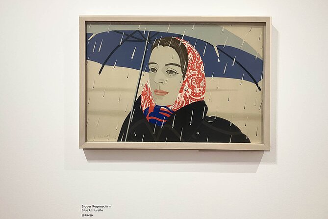 Albertina Art Museum: Private Tour of Masterpieces | Tickets incl - Practical timing, meeting point, and getting there in real life