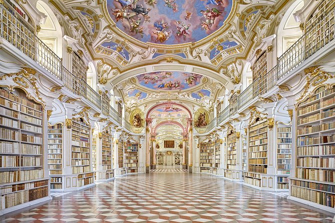 Alpine Hallstatt Day Trip from Vienna incl. Admont Abbey Visit - The rhythm of a Vienna to Hallstatt day, and why it works