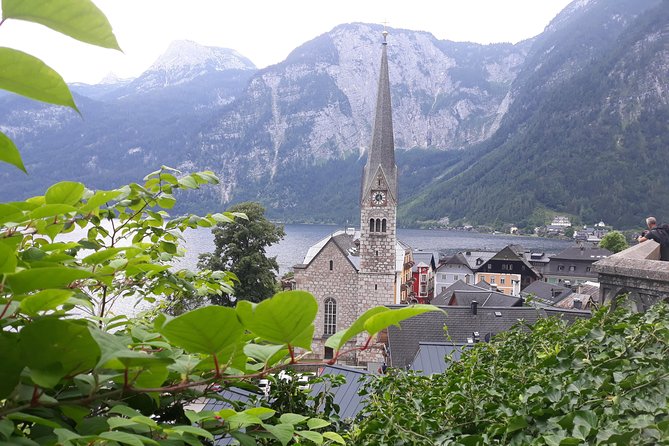 Alpine Hallstatt Day Trip from Vienna incl. Admont Abbey Visit - Stop 2: Admont Abbey, Baroque architecture, and the monastic library