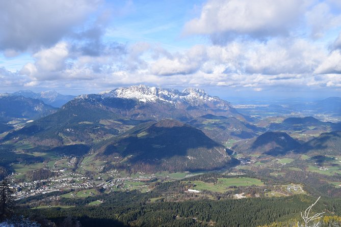 Alpine Majesty: Eagle's Nest, Salt Mine Salzburg & Berchtesgaden - Price and value: is €456.58 per person fair for a private day?