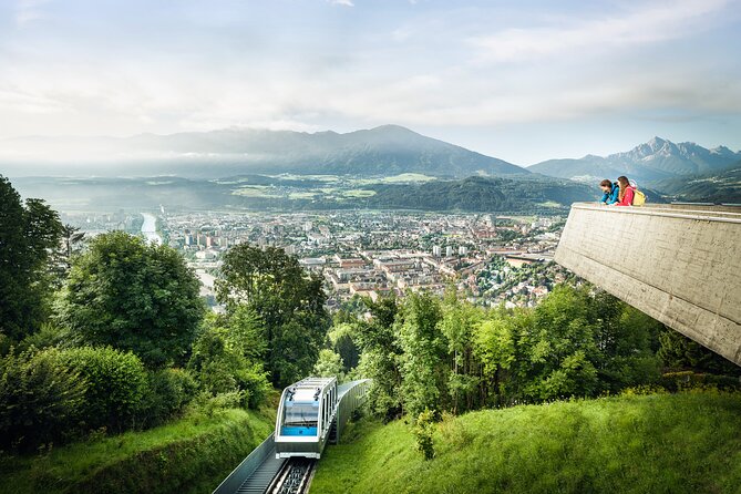 Alpine Zoo Innsbruck and Hungerburg Funicular Combo Ticket - How the Zoo Walk Feels in Real Life (and Why Routes Matter)
