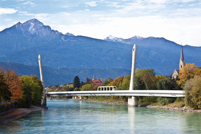 Alpine Zoo Innsbruck and Hungerburg Funicular Combo Ticket - Timing, Hours, and How Long You Really Need