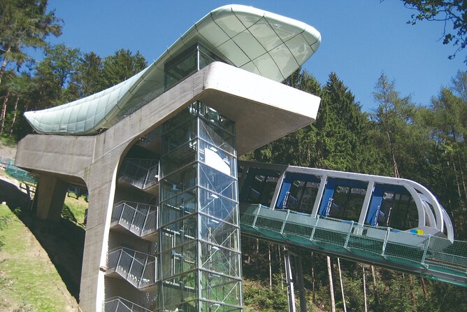 Alpine Zoo Innsbruck and Hungerburg Funicular Combo Ticket - Should You Book This Combo Ticket?