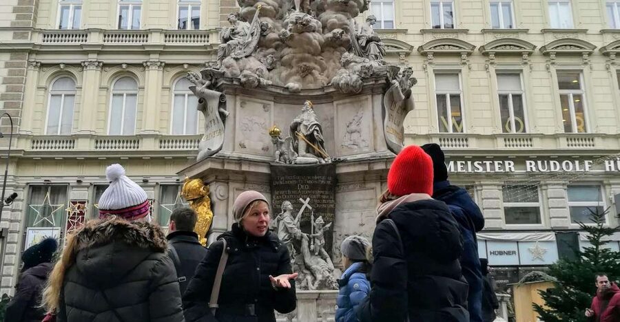 An Introduction to Vienna Walking Tour - Key Highlights You Should Know