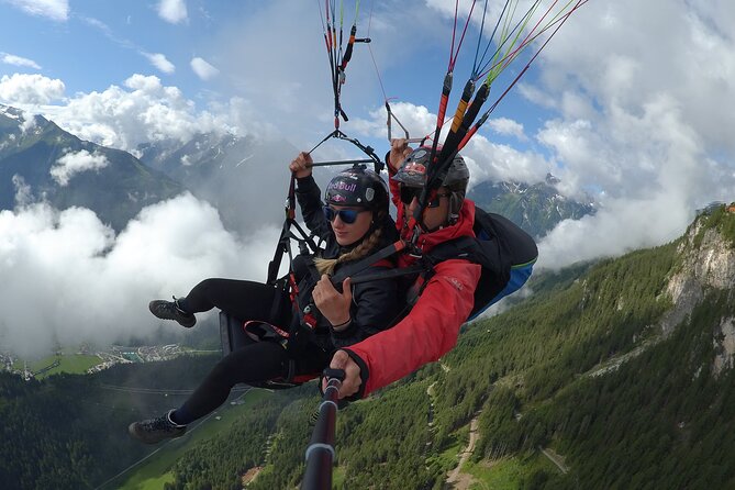 An unforgettable super high altitude flight with an indescribable view - Inside the Super High Altitude Flight Over the Alps