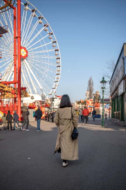 Anniversary & Destination Wedding Photo-shoot in Vienna - Key Points to Know Before You Go