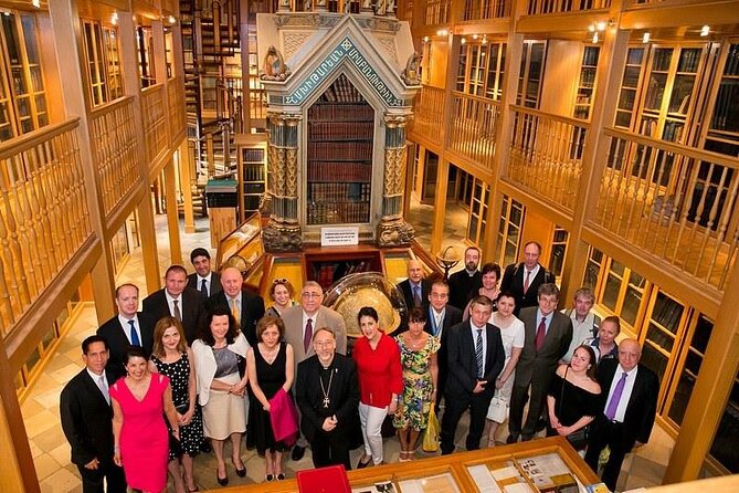 'Armenia In The Heart Of Vienna - Armenia in Vienna: the Mechitarist Congregation’s real story