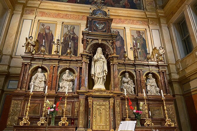 'Armenia In The Heart Of Vienna - Who this tour is best for in Vienna