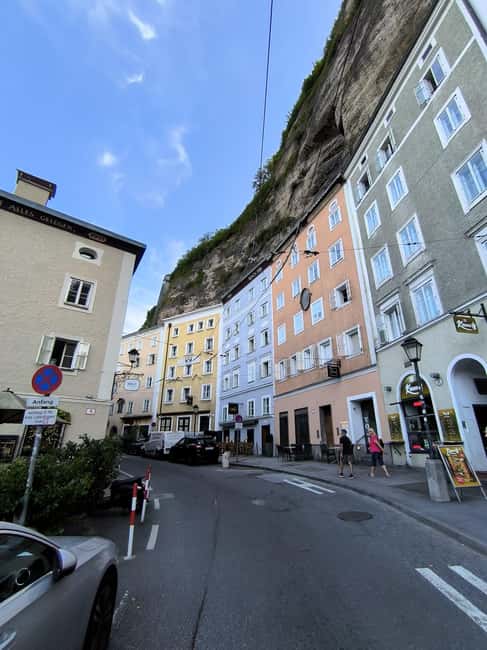 Austria: Hallstatt and Salzburg Day Tour from Vienna - Optional Traunkirchen stop on Lake Traunsee: worth it, when available