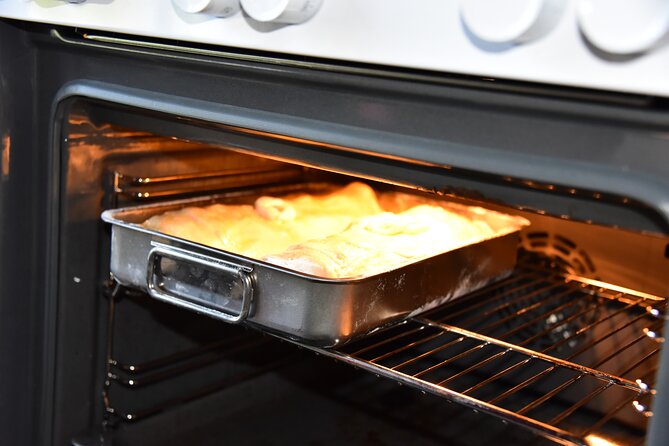 Austrian Apple Strudel Cooking Class including Lunch in Salzburg - Key Highlights You Should Know