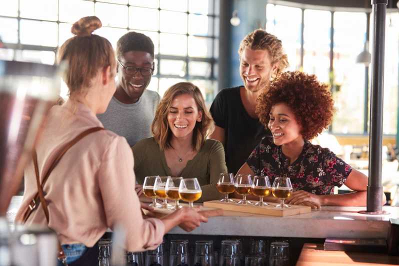 Austrian Beer Tasting and Self-Guided Tour of Vienna - Key Highlights You Shouldn’t Skip