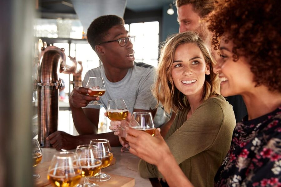 Austrian Beer Tasting and Self-Guided Tour of Vienna - Getting More Than Beer: The Cultural Context