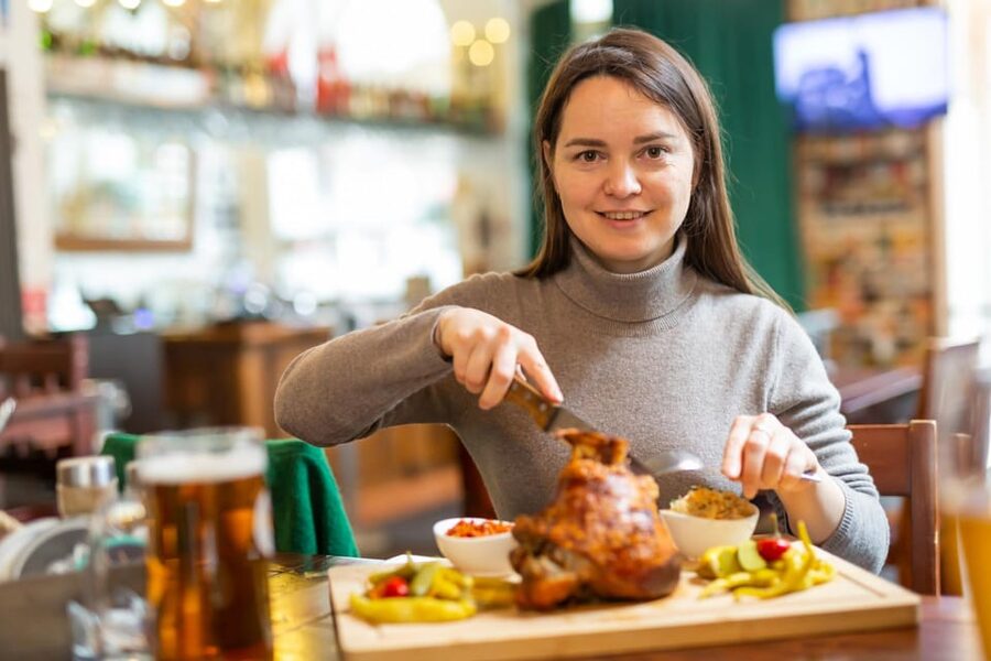 Austrian Beer Tasting and Self-Guided Tour of Vienna - Price and Value: What $11 per Group Really Buys
