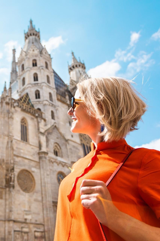 Austrian Beer Tasting and Self-Guided Tour of Vienna - The Booklet: Your Local Beer Expert in Your Pocket