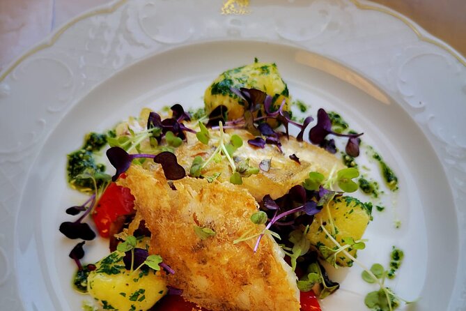 Austrian Delights: 3-course Austrian Dinner and Concert at Musikverein Vienna - Key points before you go